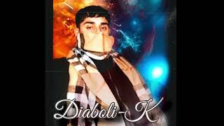 Diaboli K  LucKas Myers Official Audio [upl. by Kerrin]