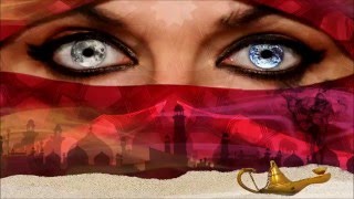 Arabian Nights Instrumental [upl. by Greenberg]