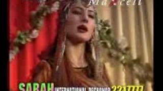 Nazia Karachi SE TO SALAM BHIJHO TAPPAY [upl. by Andrus]