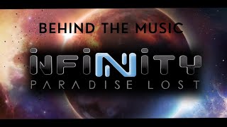 INFINITY Behind the music [upl. by Ratcliff664]