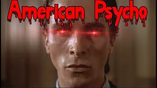 Patrick Bateman reads American Psycho  Full Audiobook Part I [upl. by Yadnil]