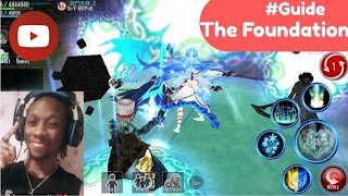 Avabel Online Beginners Guide For Summoners Episode 1 PVE [upl. by Pacificas746]