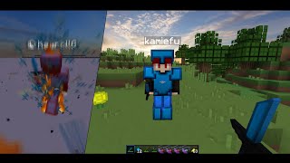 Latenci BLUE 128x Revamp 300 Subs Special [upl. by Eimat979]