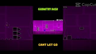 GEOMETRY DASH  Cant Let Go  All Coins  geometrydash cantletgo [upl. by Hannover]