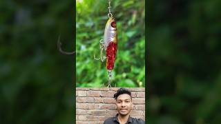 silverfish and the real fish fish reaction fishing [upl. by Balling]