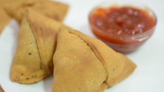 Samosa Banane Ki Recipe  समोसा बनाने की विधि  Samosa Recipe In Hindi [upl. by Metzger]