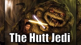 Who was Beldorion The Hutt Jedi [upl. by Purse]