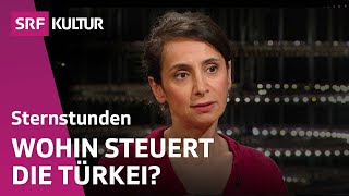 100 Jahre Türkei Das ist Erdoğans Erfolgsrezept  Sternstunde Religion  SRF Kultur [upl. by Aynna537]