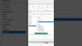 How to create a dynamic calendar 📆 in excel 😱 excel dynamic shorts [upl. by Adnoyek]