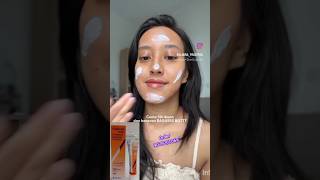 How to use Whithing Clovate cream whiteningcream shorts pigmentation youtubeshorts shortsfeed [upl. by Arahk]