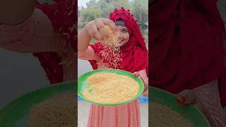 Iftar special semai recipe recipe cooking trending romjan [upl. by Calva]