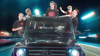 5GANG  SOS HERMENOTIS Edit [upl. by Gayleen672]