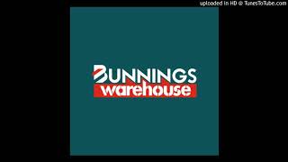 Bunnings Warehouse Rave Radio Remix Full Version Soundcloud Rip [upl. by Nickelsen]