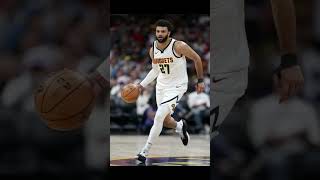 Jamal Murray gets a new MAX DEAL [upl. by Gerrilee]