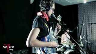 PWR BTTM  quotNew Hampshirequot Live at WFUV [upl. by Enrique986]