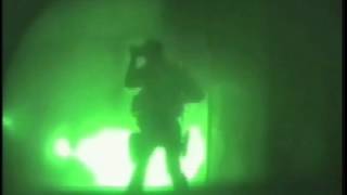 Special Ops Iraq Night Raid  americanspecialopscom [upl. by Streeto769]