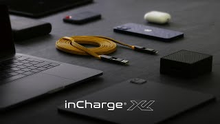 inCharge XL  Making all other cables obsolete [upl. by Okim]