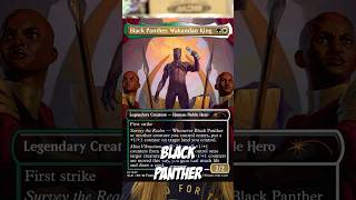 Using LANDS to beat your opponents MTG MARVEL SECRET LAIR COMBOS [upl. by Nwahsek]