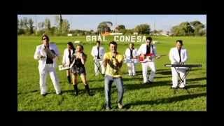 Margarita cumbia cover Videoclip Grupo Sensuramp4 [upl. by Mattheus325]