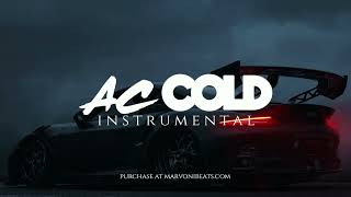 Dancehall Riddim Instrumental 2024  AC Cold [upl. by Atiluap]