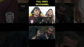 Ertugrul Ghazi Urdu  Episode 78 Season 4 [upl. by Nnaeirb]