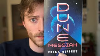 is Dune Messiah great [upl. by Gershom949]