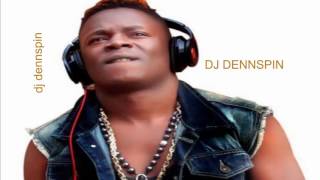 KING SAHA FT NewYork Anjagala New Ugandan Music 2016 Dj dennspin [upl. by Anerbas]