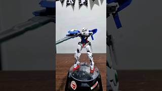 1144 RG GUNDAM EXIA II 00gundam gunpla exia youtubeshorts [upl. by Dash731]