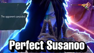 MADARA UCHIHA Makes Players RAGE QUIT Jump Force Online Ranked [upl. by Anauqes]