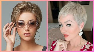 70 Dazzling Blonde Pixie Haircuts The Right Hairstyles  Pixie Cut Hairstyles for 2024 [upl. by Windy]