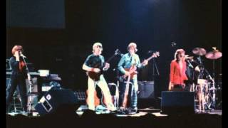 Mike Oldfield Family Man live 1982 [upl. by Ellehsar]