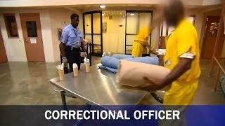 Correctional Officers [upl. by Johns]