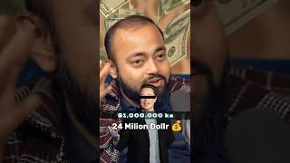 DARK SECRET OF BILINEARS 💰ELON MUSK MUKESH AMBANI 🤯MARK ZUCKERBERG billionaire business shorts [upl. by Acinomed]