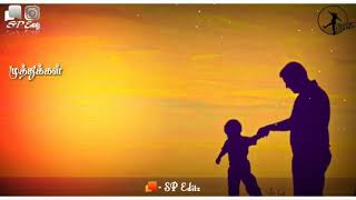 En Pillai ettu vaithu appa song WhatsApp status [upl. by Alayne]