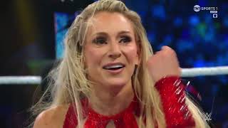 FULL MATCH Iyo Sky amp Bayley vs Charlotte Flair amp Asuka 22  WWE SmackDown 100723 [upl. by Franky255]