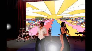 Cher tribute concert coming to the Second Life grid in October 2024 [upl. by Arahsat791]