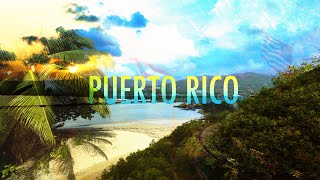 A Trip To Puerto Rico  My Experience [upl. by Nasah]