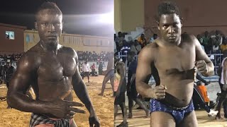 15 ndangane samb vs saumon bou dijrnda combat bou extraordinaire le 09 octobre 22 [upl. by Valentin862]