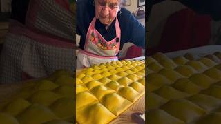 ravioli 🍝❤️❤️❤️foodlover cookingchannel foodcooking [upl. by Amluz]