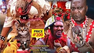 OJO IJOGBON  latest Yoruba film starring Alapini  abeni agbon [upl. by Aelem622]