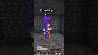 Trolling A Guy That was Raiding my Minecraft base [upl. by Yaya854]