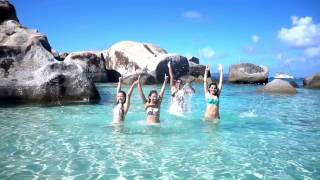 British Virgin Islands holidays ⁓ The Sailing Nations [upl. by Bigelow]