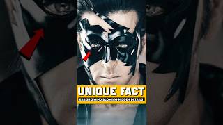 Krrish 3 INSANE Facts You Didnt Know  CineFactor krrish3 krrish4 shorts [upl. by Etnaik]