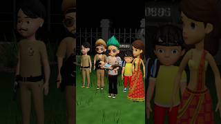 Ichchadhari naagin Ki Kahani  Gulli Bulli  Cartoon  granny  funny  shortscomedy [upl. by Dnaltroc]