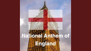 National Anthem of England [upl. by Anade]