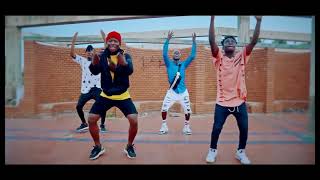 JB MOHAB  AMEN DÉMO DANCE Officielle [upl. by Ahsener]