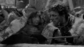 King Lear 1971 Directed by Peter Brook CLIP 8 [upl. by Zednanreh]