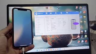 New iOS 181 iCloud Account Bypass Without Jailbreak Free✅ How To Unlock iPhone XR Activation Lock⚠️ [upl. by Lilahk913]