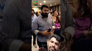 lalettan and temyoutubeshorts shortsfeed shortvideo lalettan malayalamcinema [upl. by Aseeram]