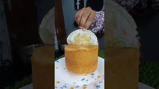 Cake Sponge recipe [upl. by Ama]